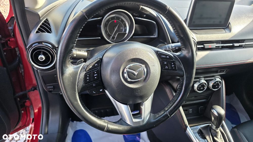 Mazda 2 SKYACTIV-G 90 Exclusive-Line - 17