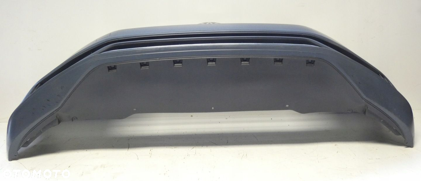 VW PASSAT B8 LIFT 3G0807221E 2019-2013 ZDERZAK PRZÓD PRZEDNI - 7