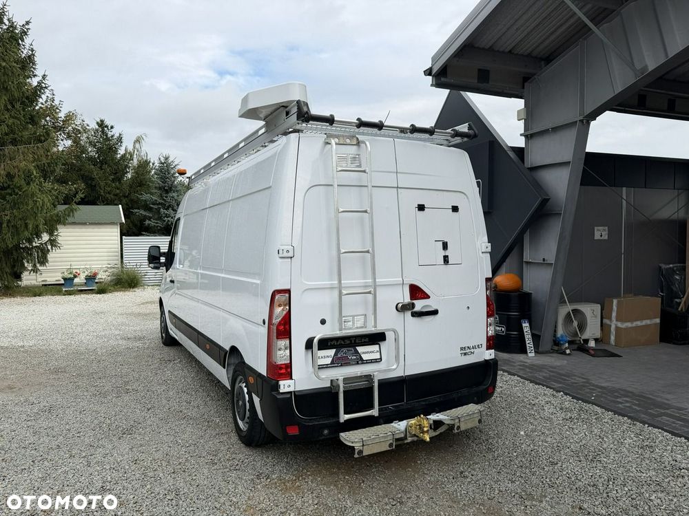 Renault Master - 4