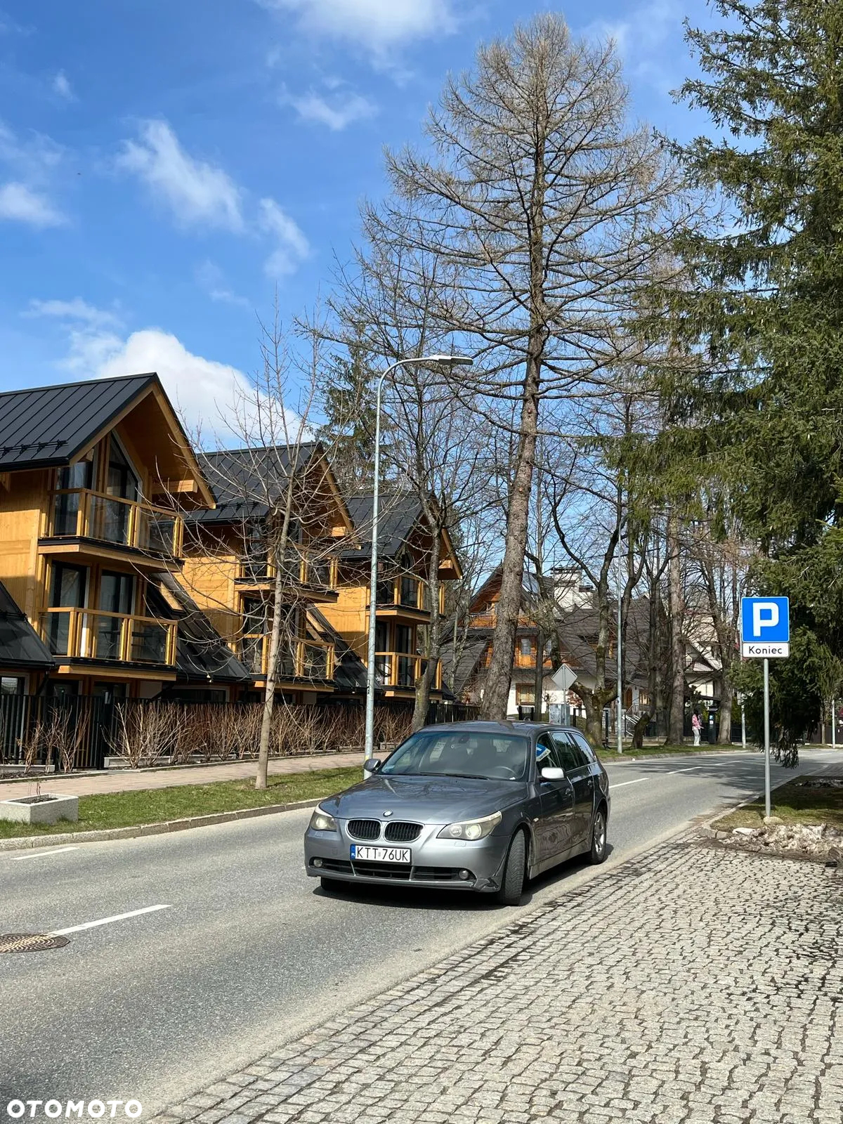 BMW Seria 5 530d - 10