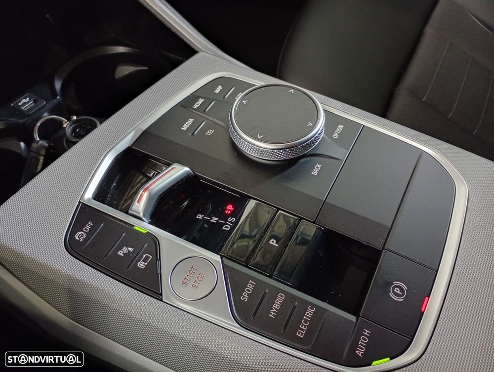 BMW 320 e Corporate Edition Auto - 20