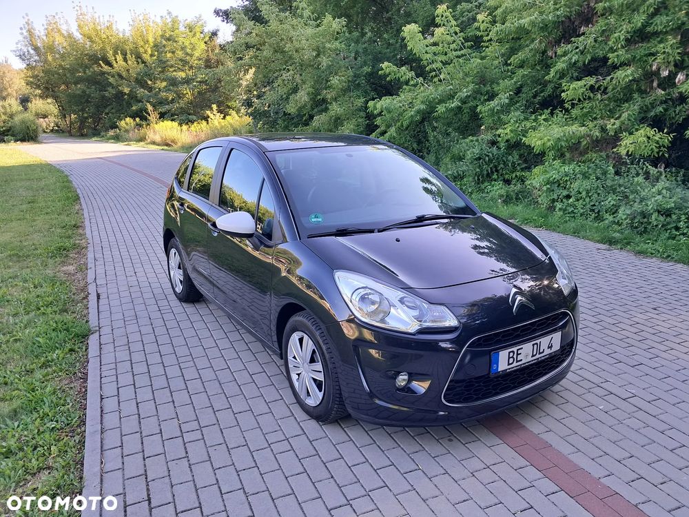 Citroën C3 - 5