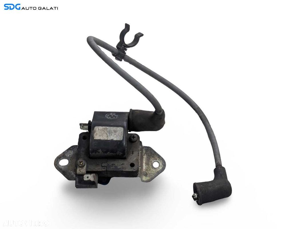 Bobina Inductie Daewoo Matiz 0.8 Benzina 1998 - 2010 [LR2913] - 5