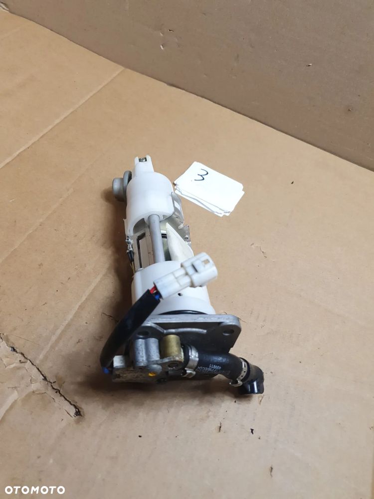 KTM 1190 RC8 990 DUKE Pompa paliwa - 7