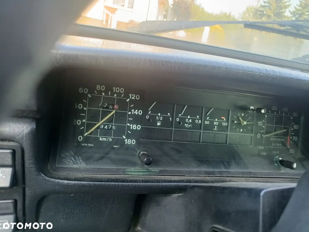 Polonez Caro - 7