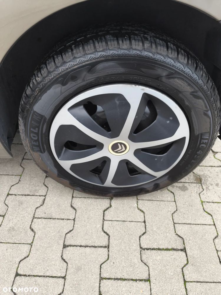 Citroën C4 Picasso 1.6 HDi Equilibre Pack MCP - 8