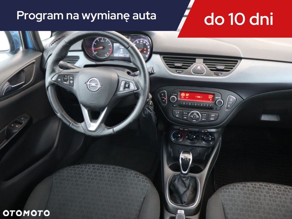 Opel Corsa - 9