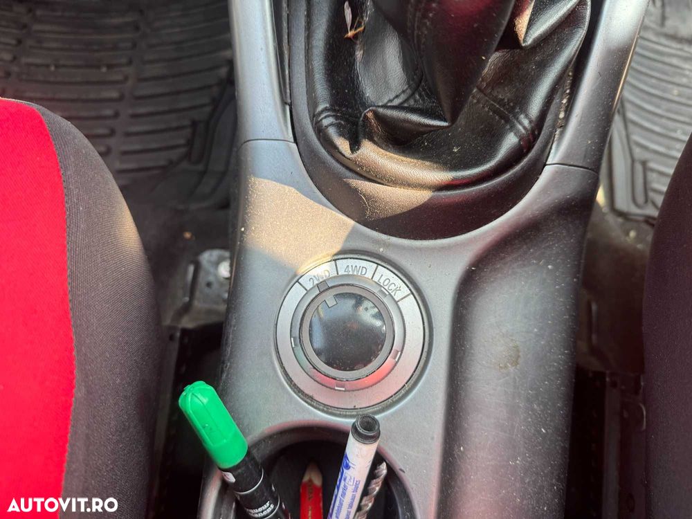 Dezmembrari Dezmembrez Piese piesa Dez Mitsubishi Outlander 2.0 an2010 - 8