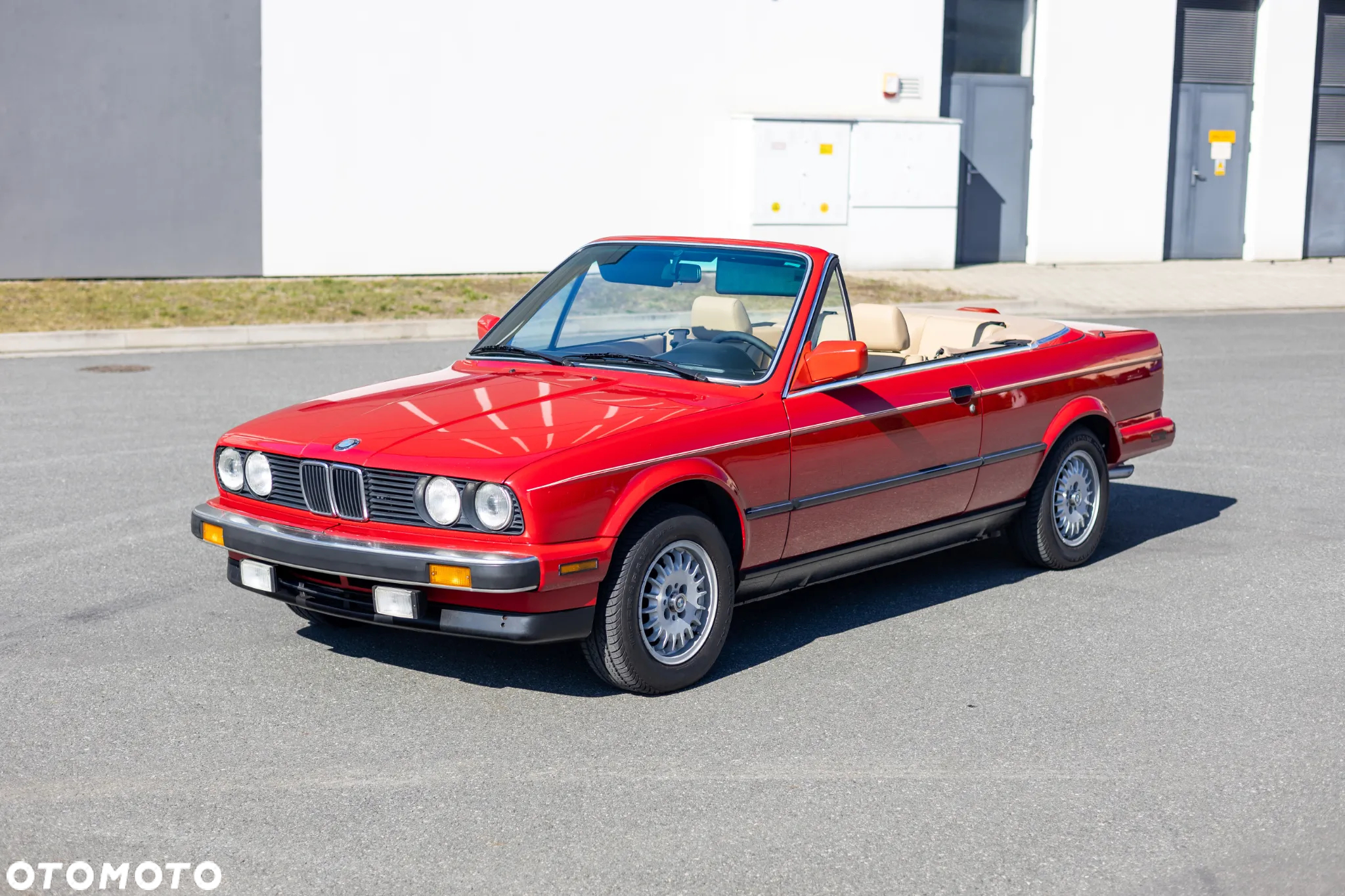 BMW Seria 3 - 8