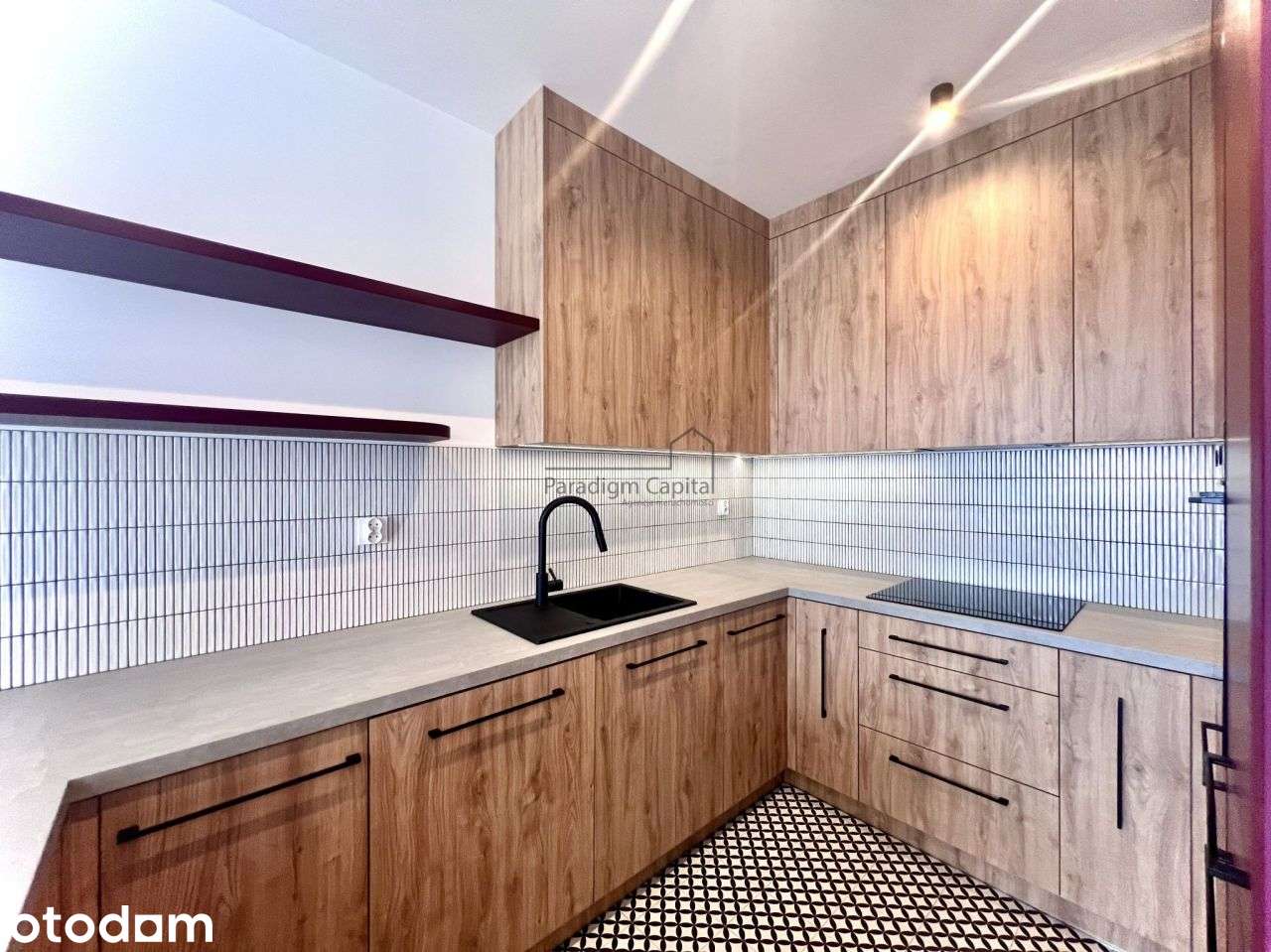 Nowe 2 Pokoje 40 m² | Balkon | Parking | Zabłocie