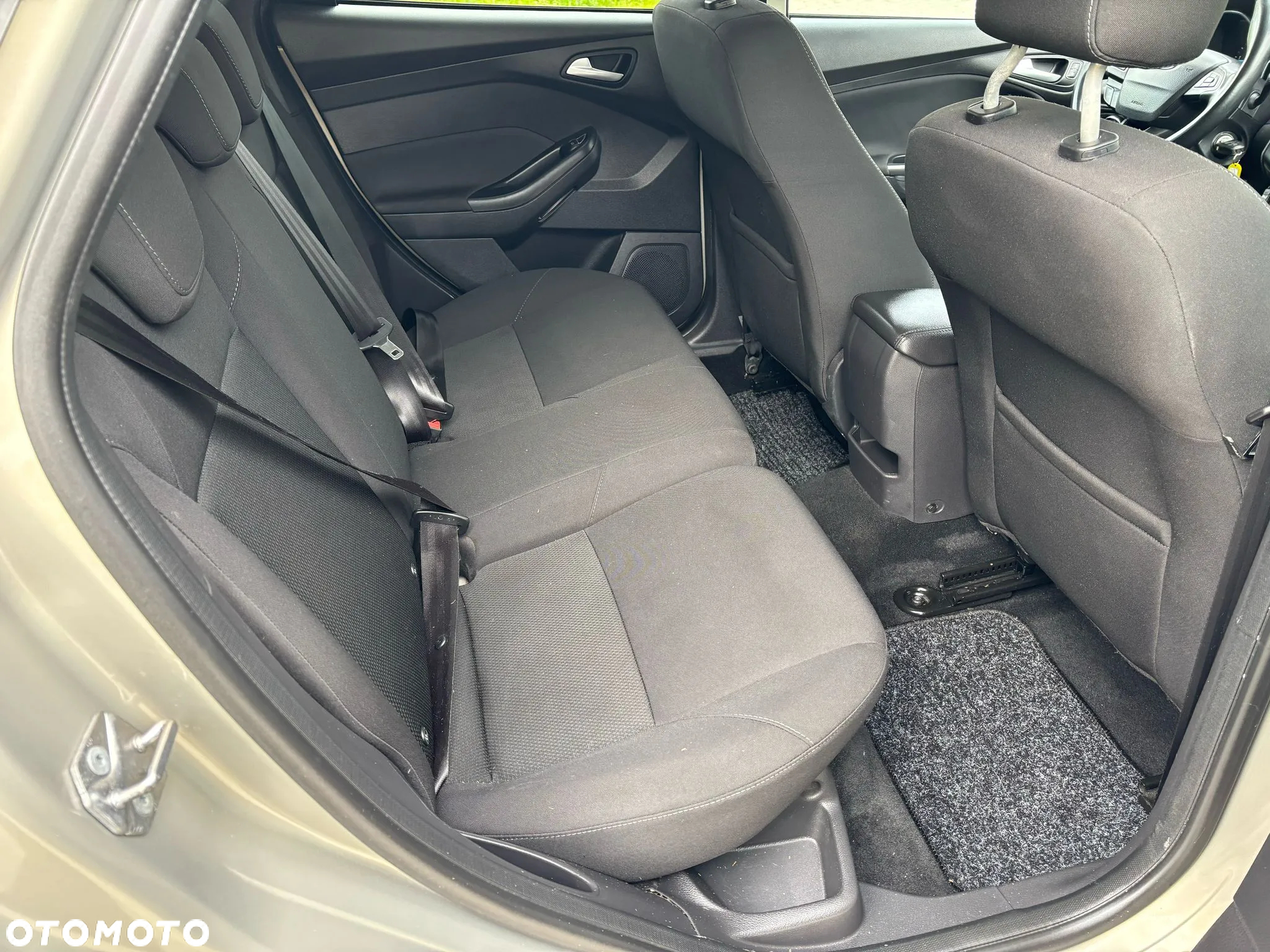 Ford Focus 1.5 EcoBlue Trend Edition - 19
