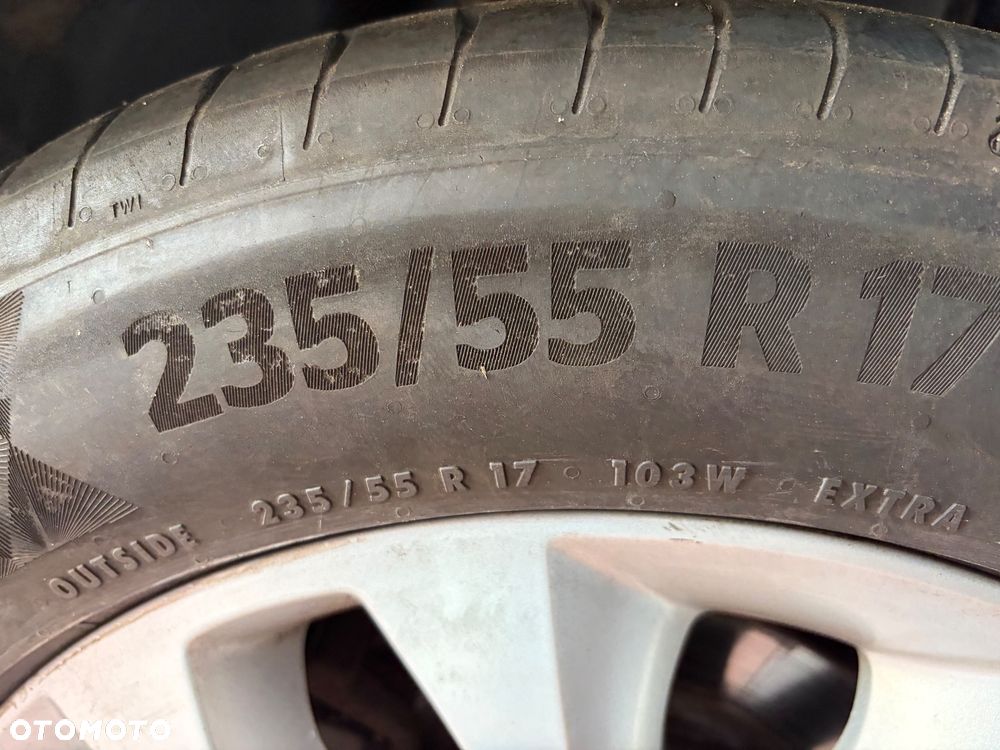 Ford Kuga 2.0 TDCi Titanium FWD - 24