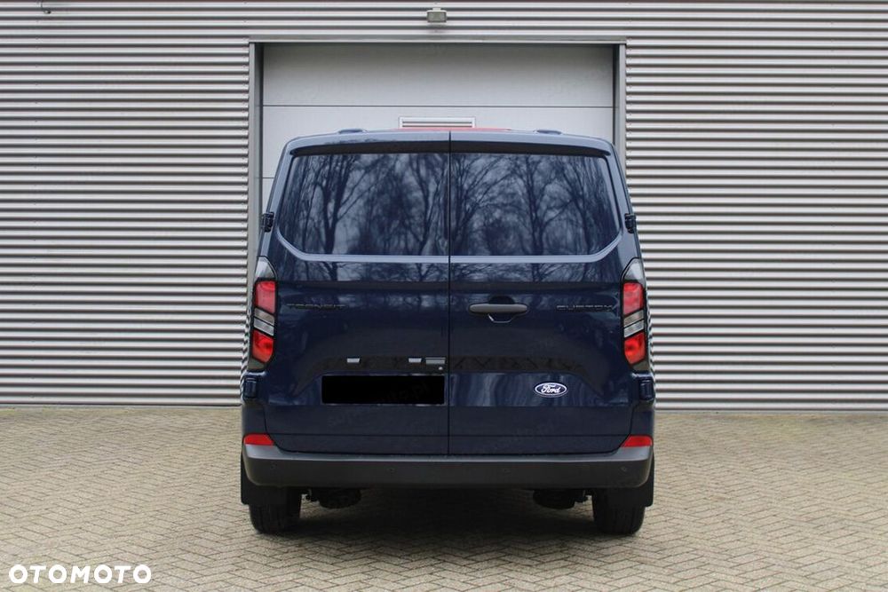 Ford Transit Custom L2H1 Trend 320 2.0 136KM - 7