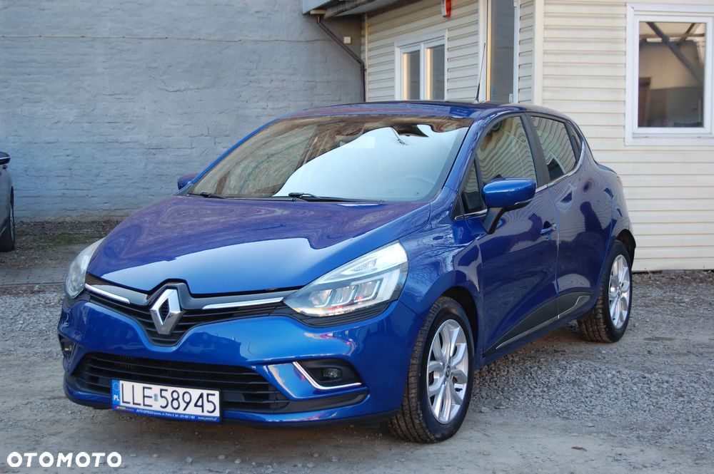 Renault Clio Energy TCe 120 EDC Bose Edition - 17