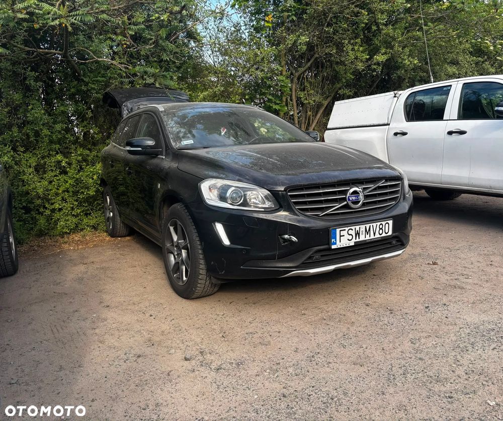 Volvo XC 60 D3 Drive-E Ocean Race - 4