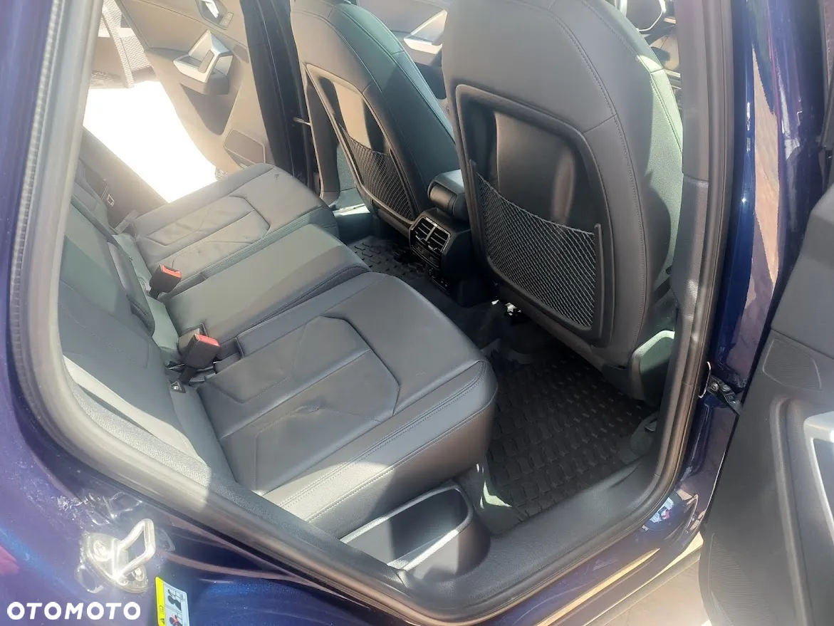 Audi Q3 45 TFSI Quattro S Line S tronic - 29