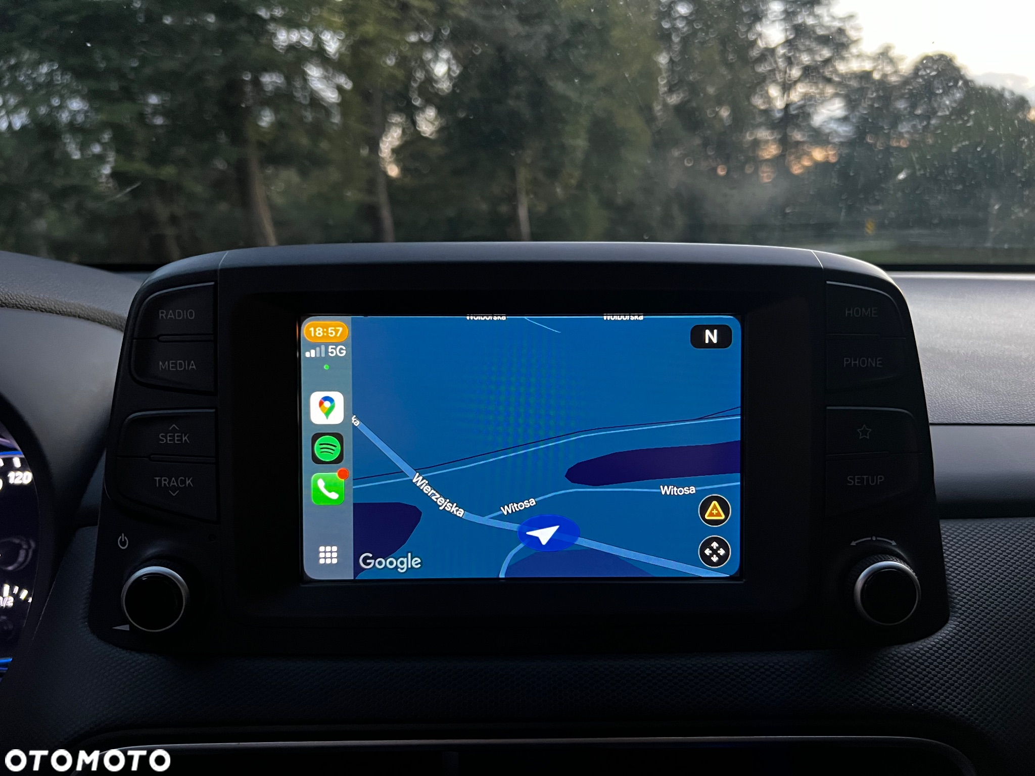 Hyundai Kona 1.0 T-GDI Premiere Style - 31