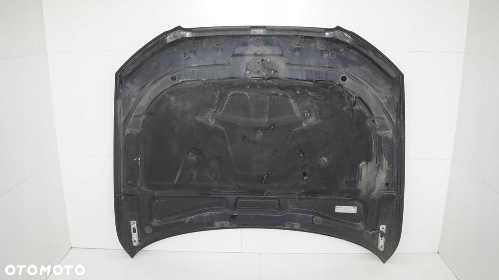 MASKA POKRYWA SILNIKA AUDI A4 B8 07-11R - 8