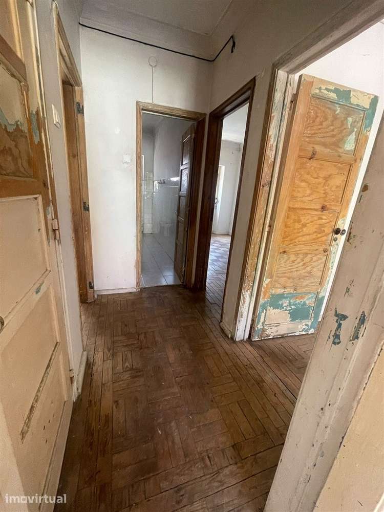 Apartamento T2 Venda em Falagueira-Venda Nova,Amadora - Grande imagem: 3/14