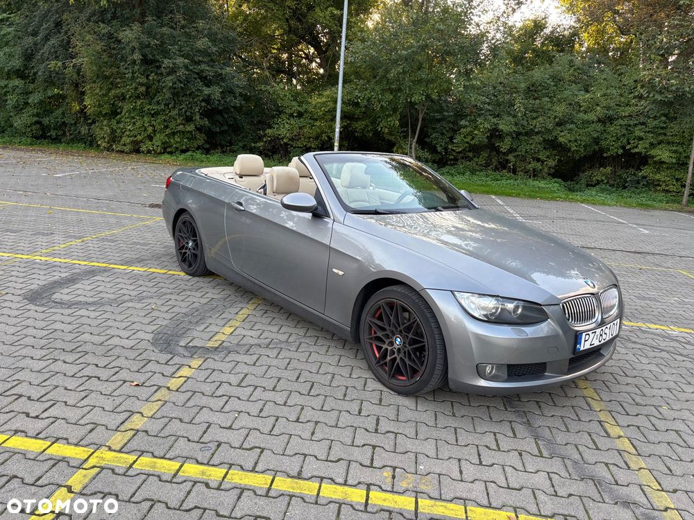 BMW Seria 3 320i - 16