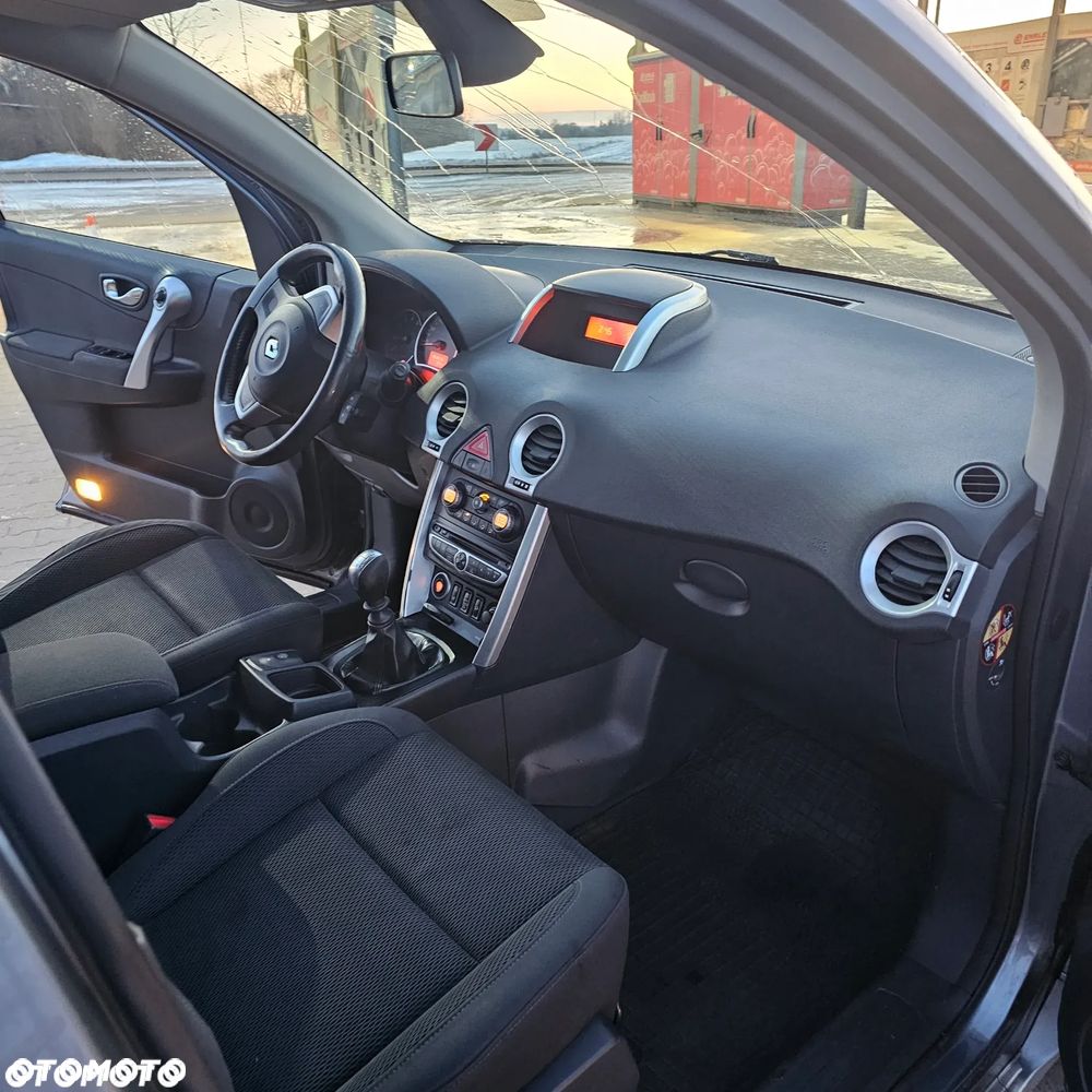 Renault Koleos 2.0 dCi FAP 4x4 Dynamique - 12
