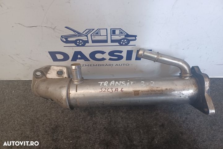 Racitor gaze CK3Q-9F464-AA MX1253 Ford Transit 3 [Facelift] [2006 - 2 - 1