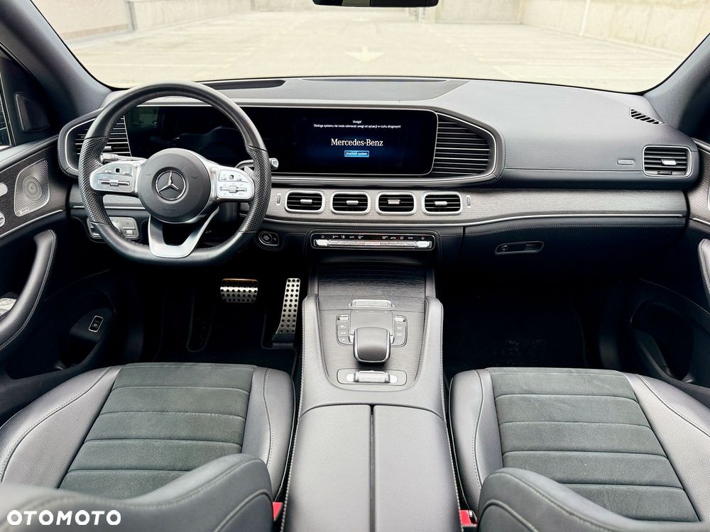 Mercedes-Benz GLE 400 d 4-Matic - 15