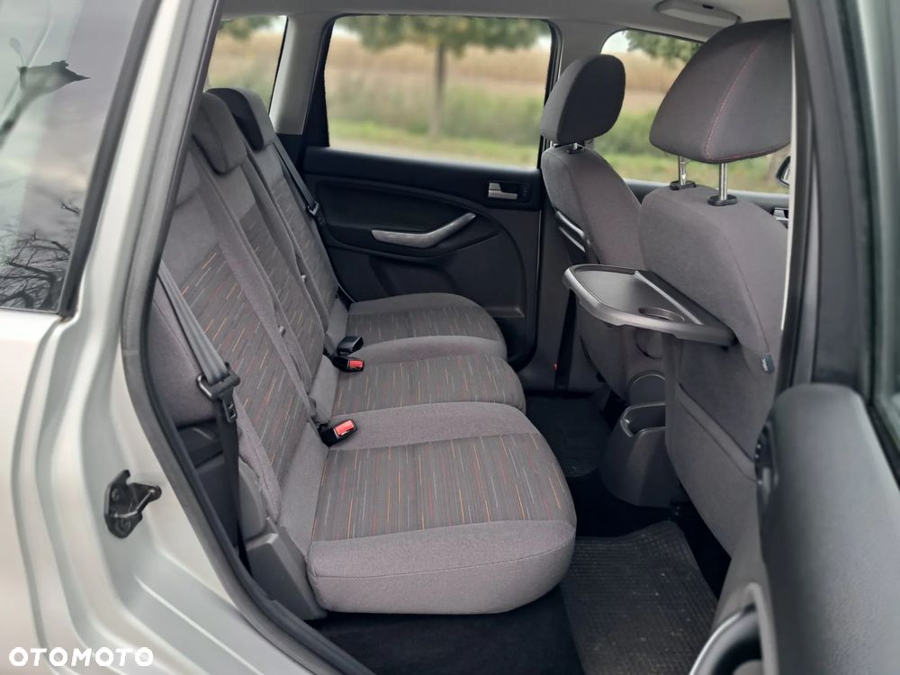 Ford C-MAX 1.6 Trend - 15