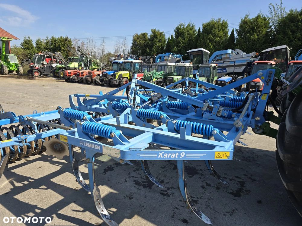 Lemken KARAT 9 - 3