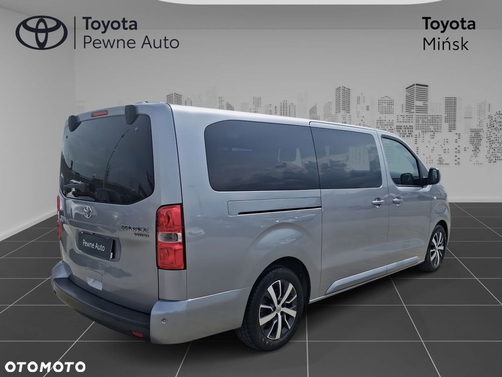 Toyota Proace Verso 2.0 D4-D Long Family - 6