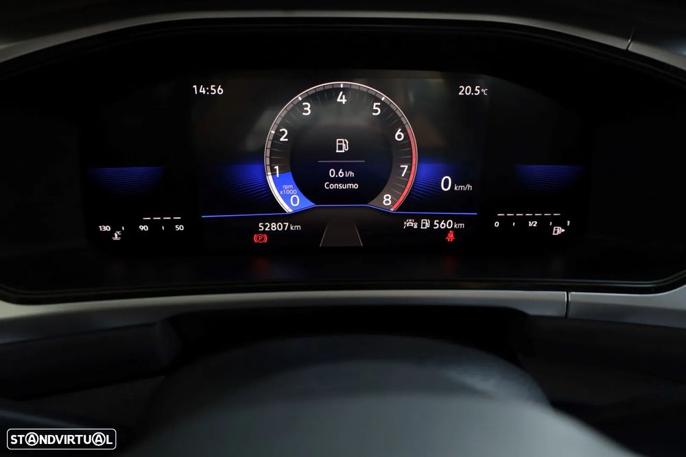 VW T-Roc 1.0 TSI Life - 45