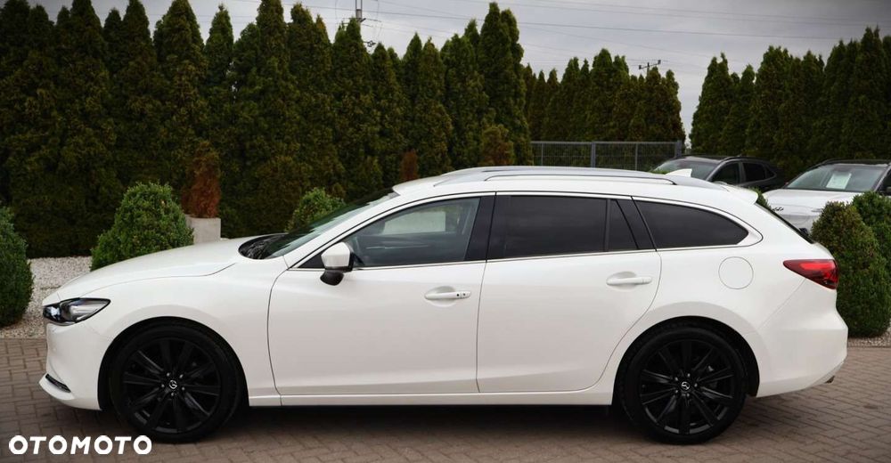 Mazda 6 - 5