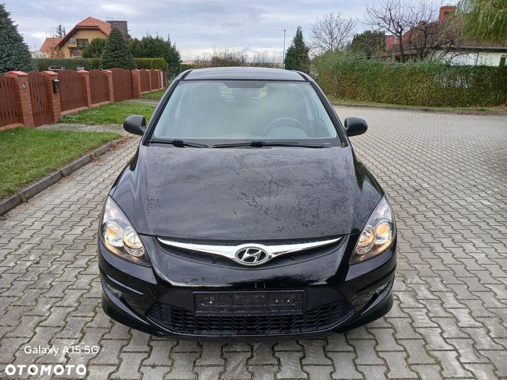 Hyundai i30 - 2
