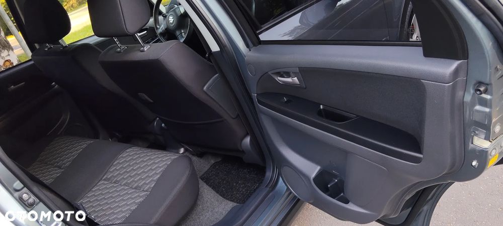 Suzuki SX4 1.6 VVT 4x2 Comfort Dance - 14