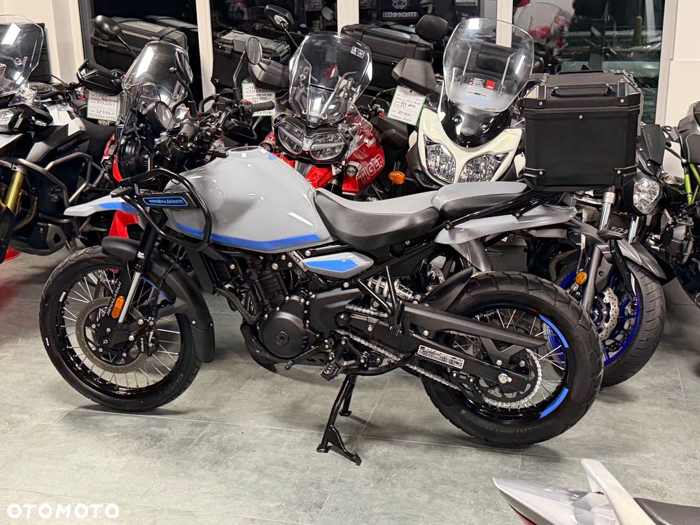 Royal Enfield Himalayan - 31