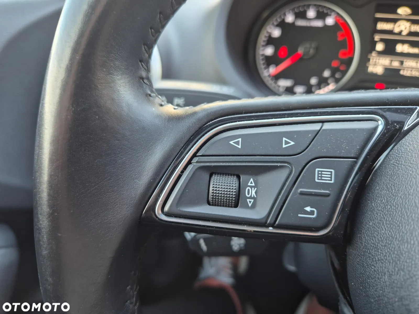 Audi A3 - 20