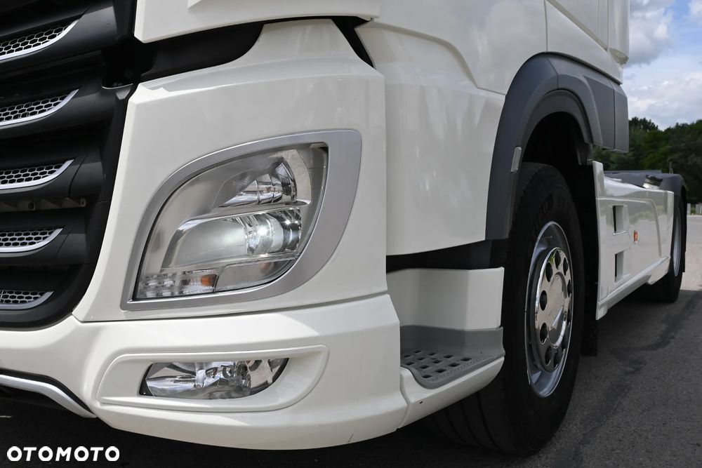 DAF XF106-480KM / LED / 1435L!!! - 9