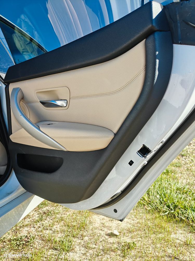 BMW 420 Gran Coupé d Advantage - 14