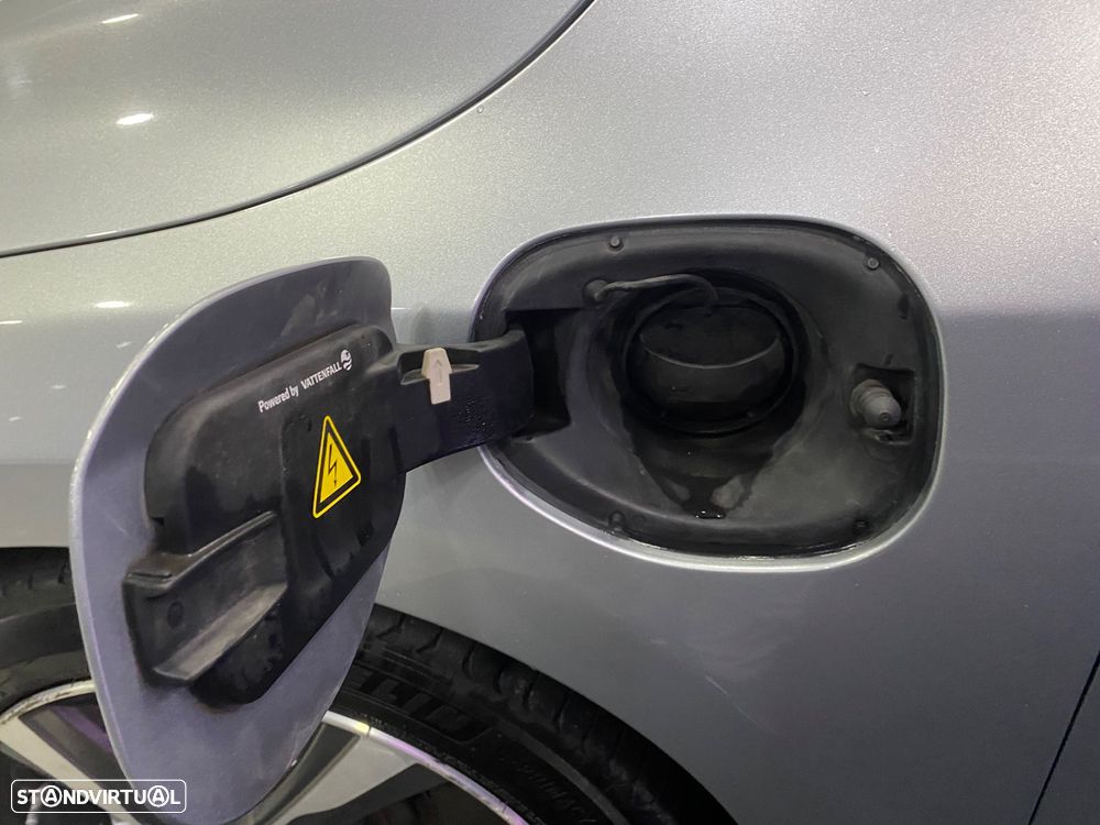 Volvo V60 D6 Twin Engine Geartronic RDesign - 30