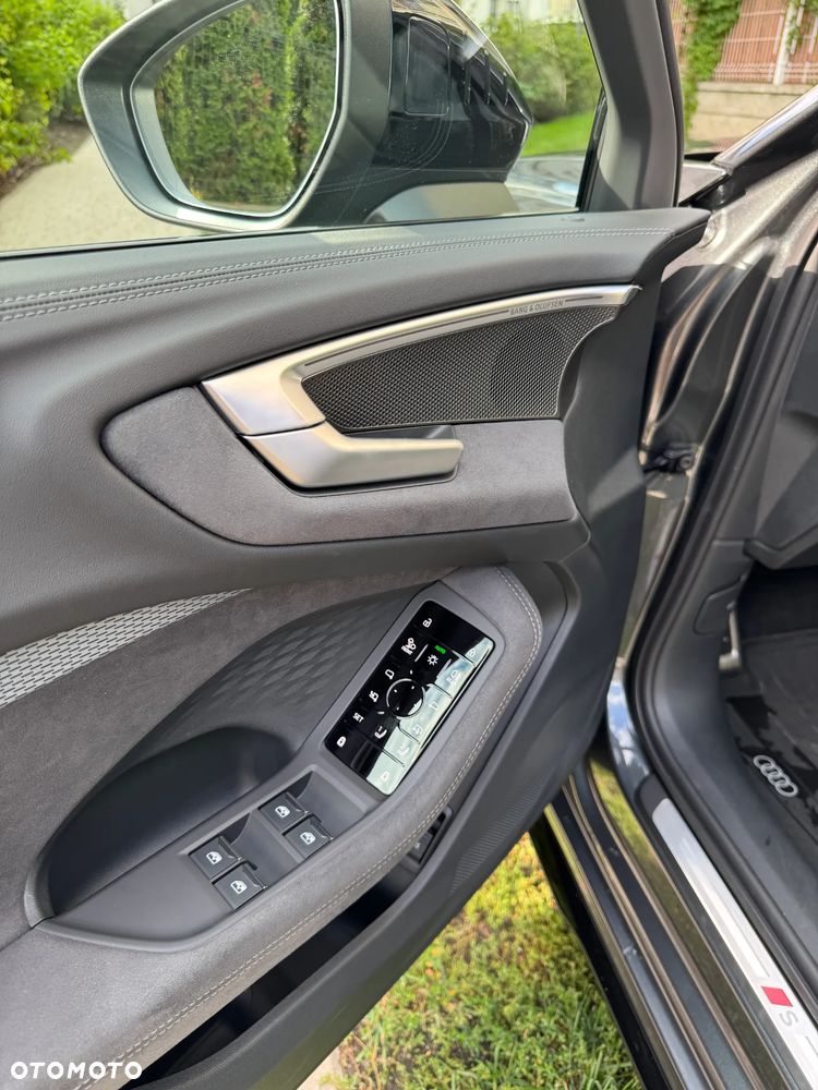 Audi A5 Avant TFSI Quattro S tronic - 23