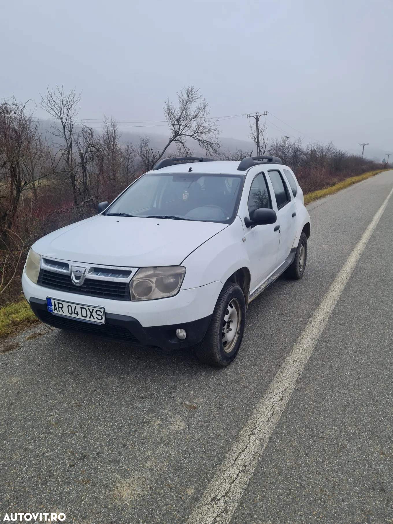 Dacia Duster 1.6 4x2 - 4