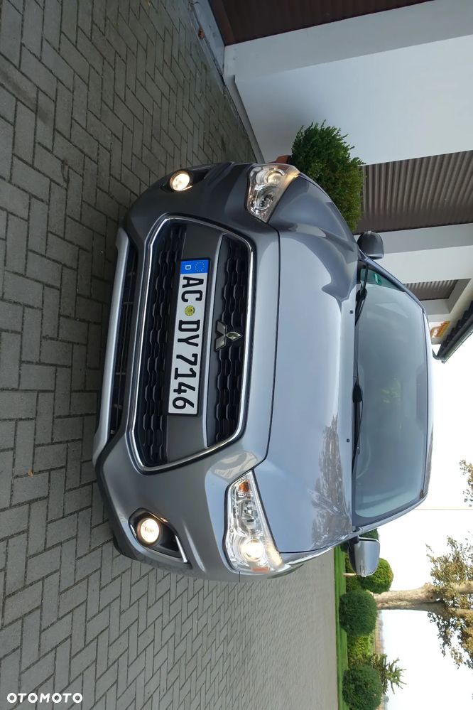 Mitsubishi ASX - 36