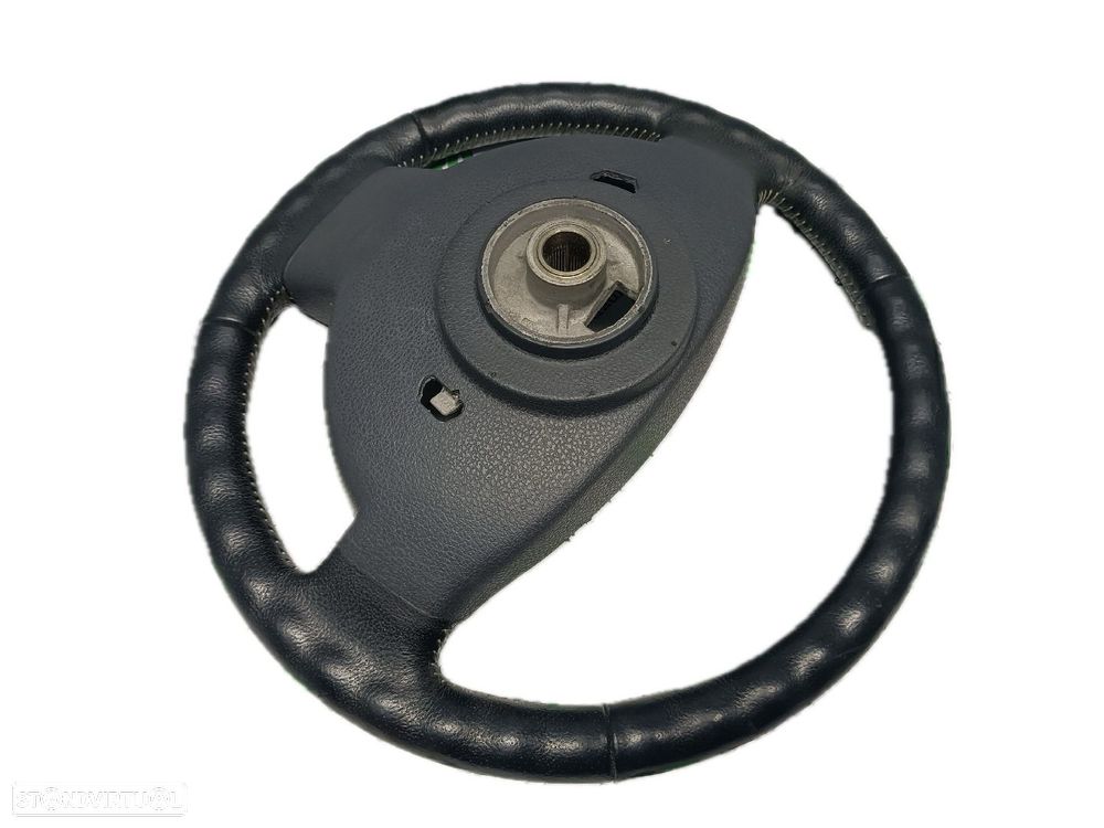 Volante Dacia Duster (Hs_) - 3