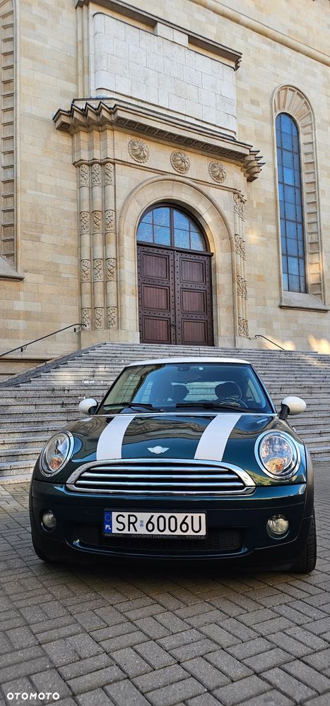 MINI Cooper - 3