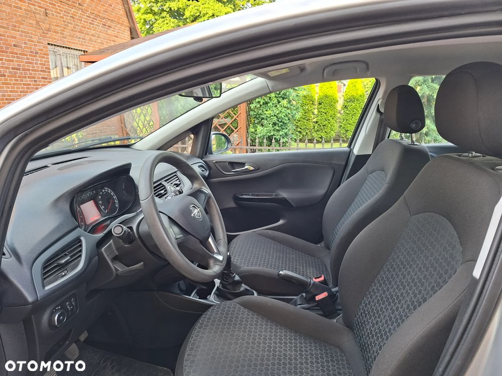 Opel Corsa - 10