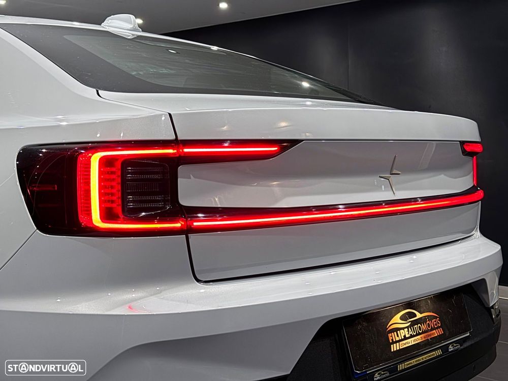 Polestar 2 Single Motor 78kWh - 11