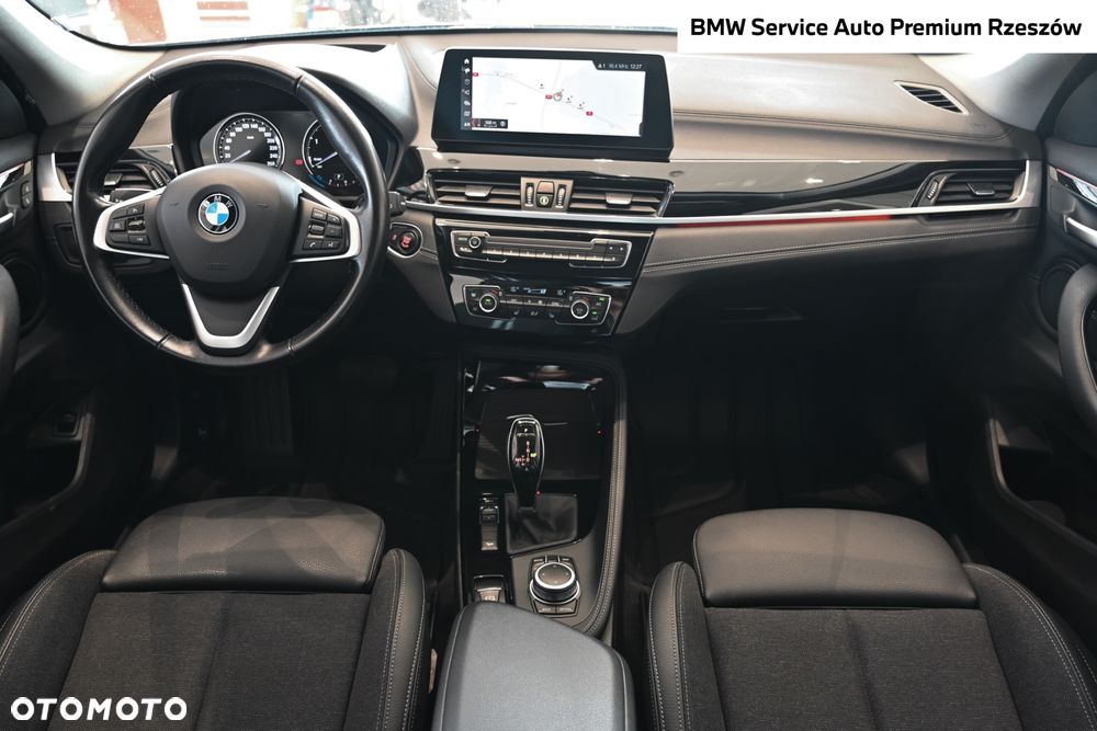 BMW X1 xDrive20d Sport Line - 8