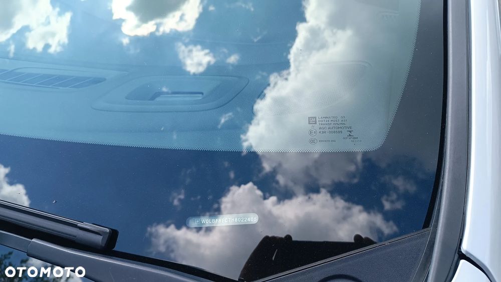 Opel Astra 1.4 Turbo Dynamic - 23