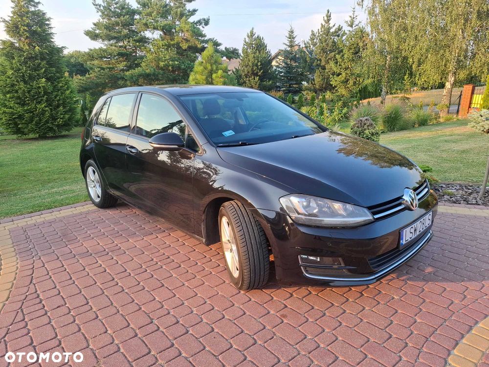 Volkswagen Golf - 2