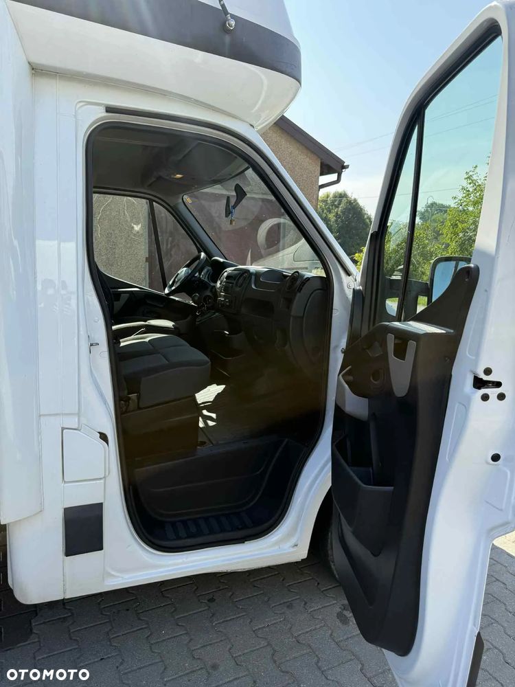 Renault Master - 14